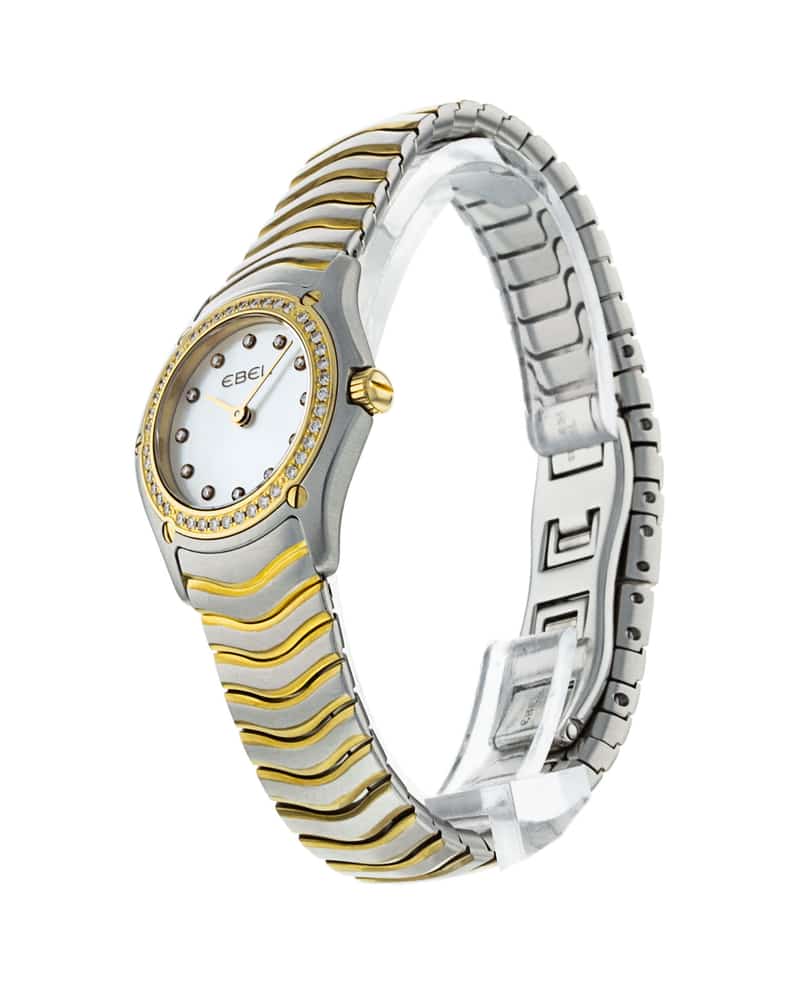 Ebel Classic Lady Mini 1215262